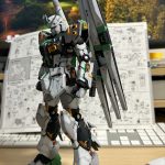 いよいよ全体完成がみえてきました。