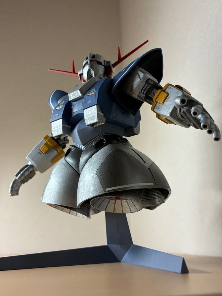 ＲＧジオング？HＧジオングです