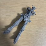HG ガンダムエクシア リペア ではありません。以前作ったHG ガンダムエクシア[…]