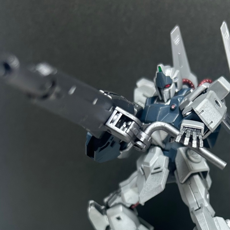 Type−HuntRaid｜Ryu-さんのガンプラ作品｜GUNSTA（ガンスタ）