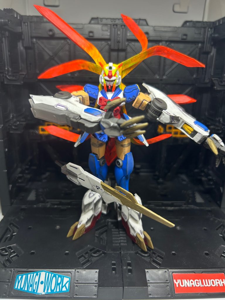 ノーベルプスレクス