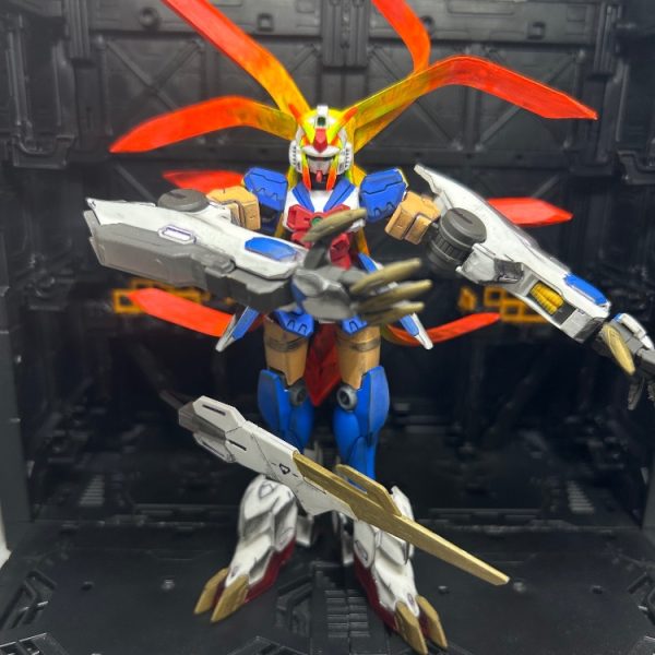 ノーベルプスレクス