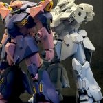 膝の改修まで終わったので、あとは表面をもう少し均していきます。