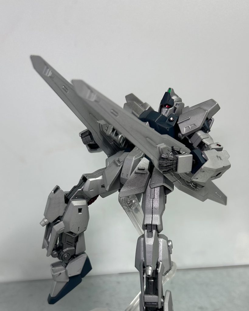 追いつけないような速度で逃げられたら？バインダーキャノンで狙い撃つ！