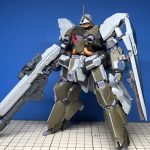 近年稀に見る忙しさのおかげで、前回から2ヶ月経ってますね。怖。当然作業は進んでお[…]