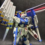 νガンダムff
