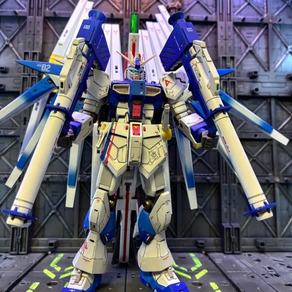 νガンダム