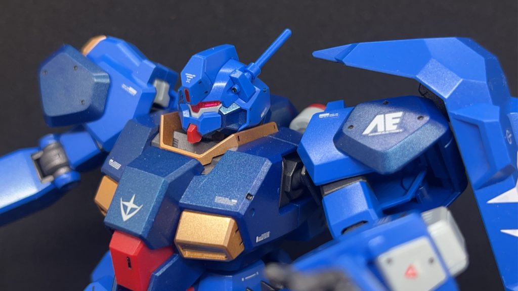 HG グスタフ・カール００型