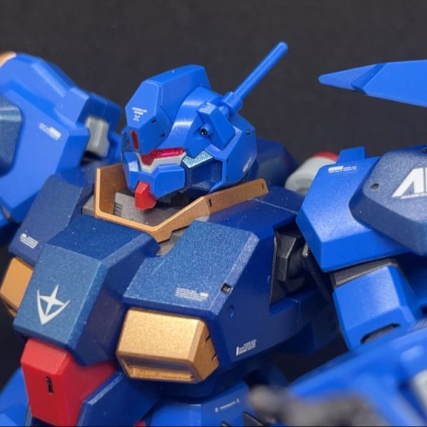 HG グスタフ・カール００型