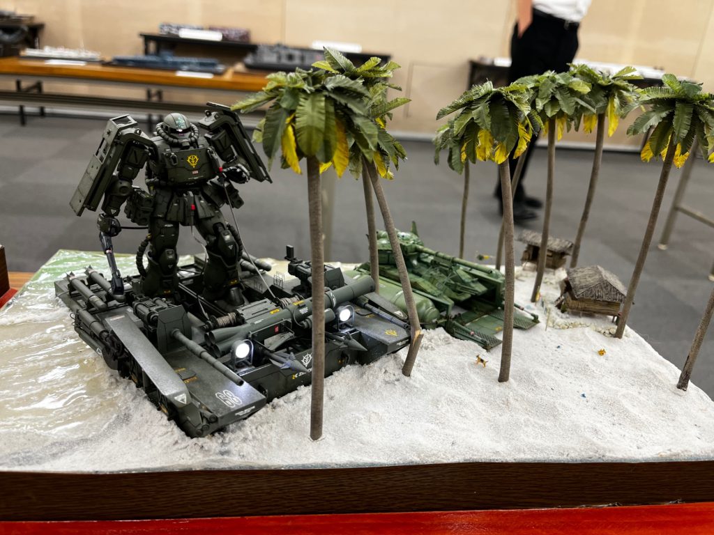 ウェザーリポートシズオカ2026のリポート–5枚目/制作者：RaMuShizu
