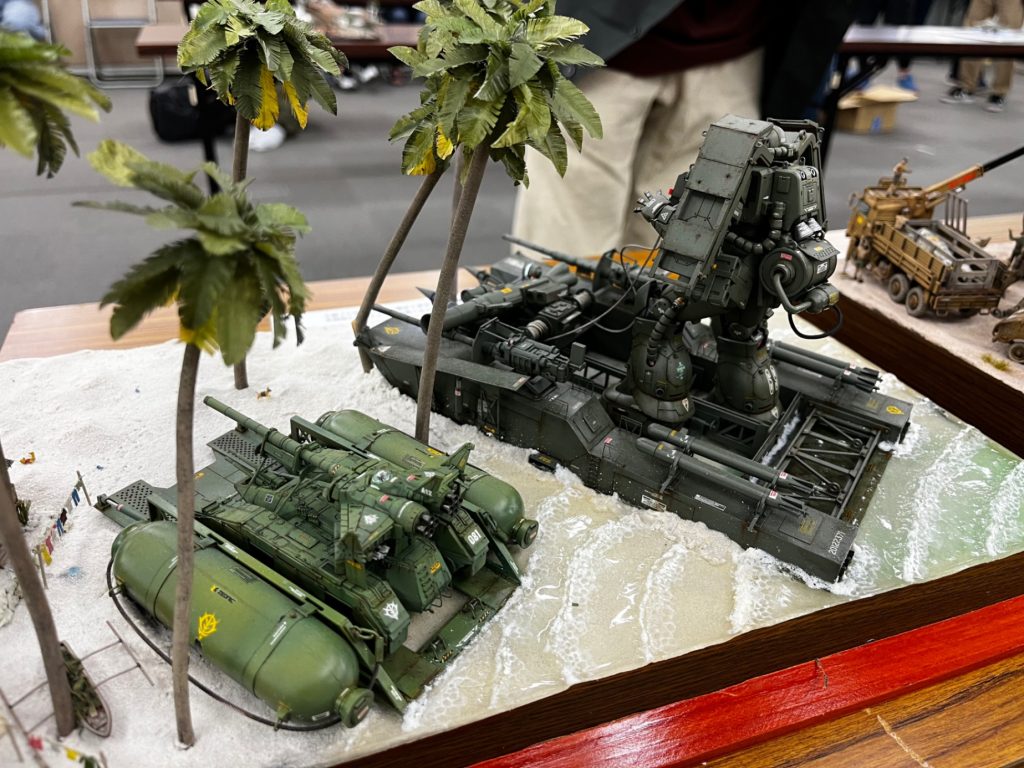 ウェザーリポートシズオカ2026のリポート–6枚目/制作者：RaMuShizu
