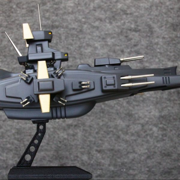 1/1200 マゼランでおわかれ