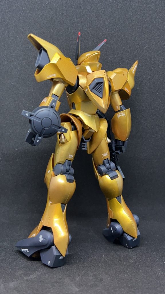余計な装備がなくてスッキリしています。