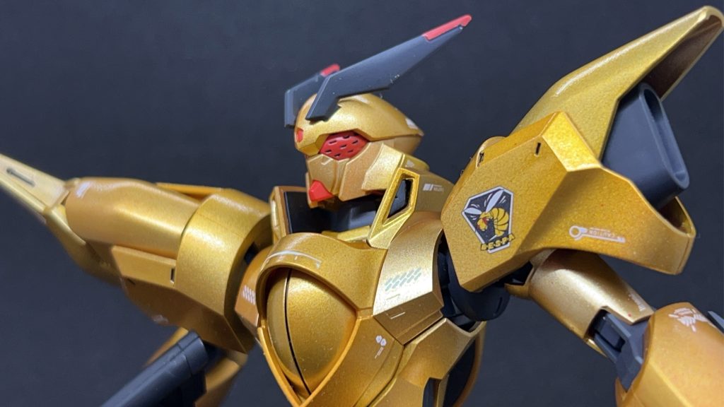RE/100 シャッコー