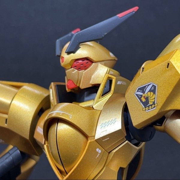 RE/100 シャッコー