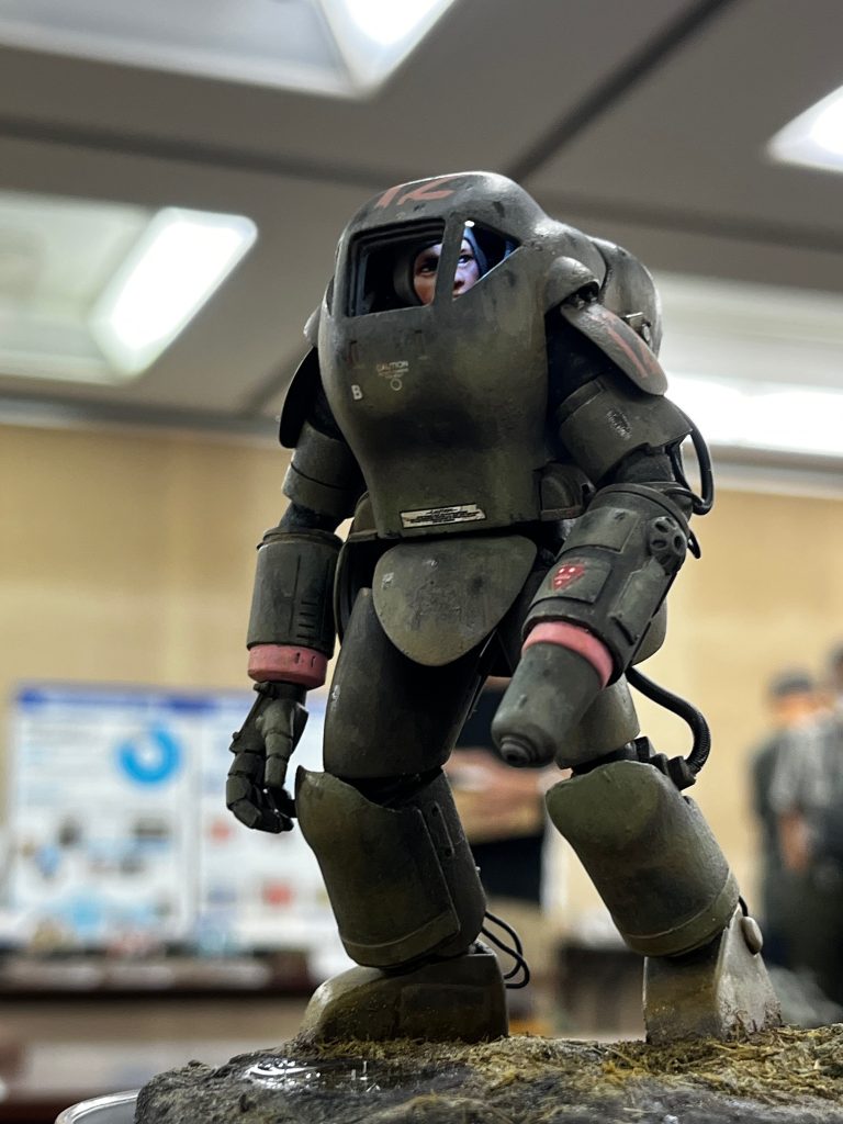 ウェザーリポートシズオカ2026のリポート–8枚目/制作者：RaMuShizu