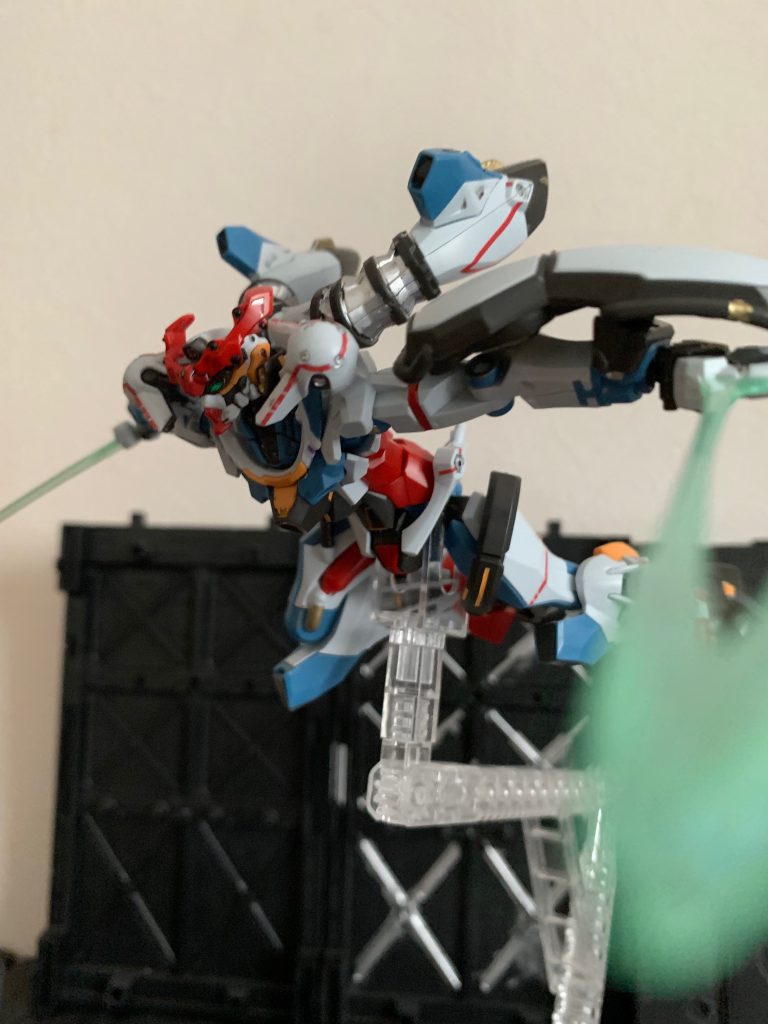 サンドロック風！ブッピガン！