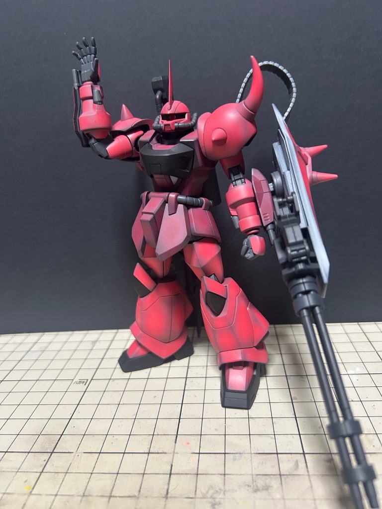 ご覧いただき有難う御座います！次の作品も一所懸命頑張ります！ごきげんよう！