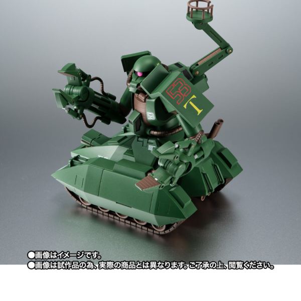 1/48ザクタンク(グリーンマカク)製作23〜27日目robot魂のデザインを参考に今回はリアのクレーンを製作しました♪コクピットの幅が最後まで決められず苦戦フロントのコクピットよりも少し広くなってしまいましたrobot魂のクレーン部は1軸関節でしたこれでは収納出来ないし、どうやってゴンドラに乗るのか分からないでしたので、今回は畳めるように2軸関節にしましたゴンドラの土台はタイガー1の転輪を使いました ∩^ω^∩次からは腕の改造をしていきます特徴的なアームをどうやるか、まだ考えてません (・∀・) (5枚目)