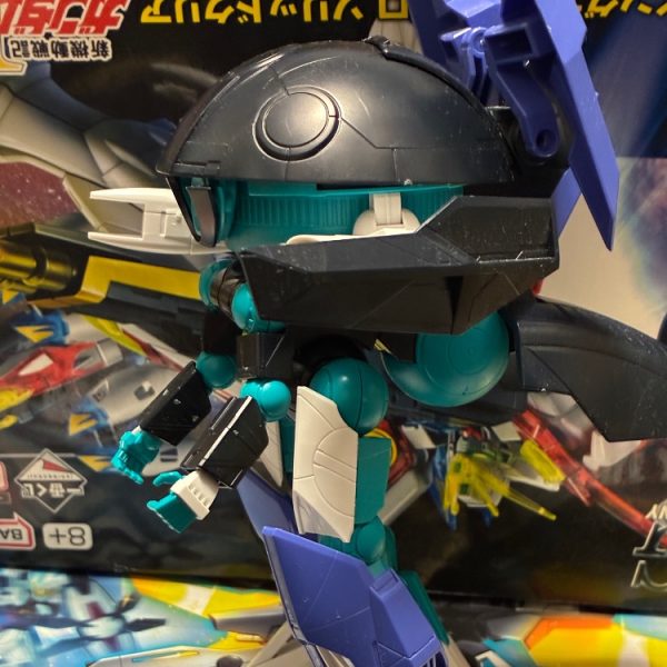 今流行ってる機体？