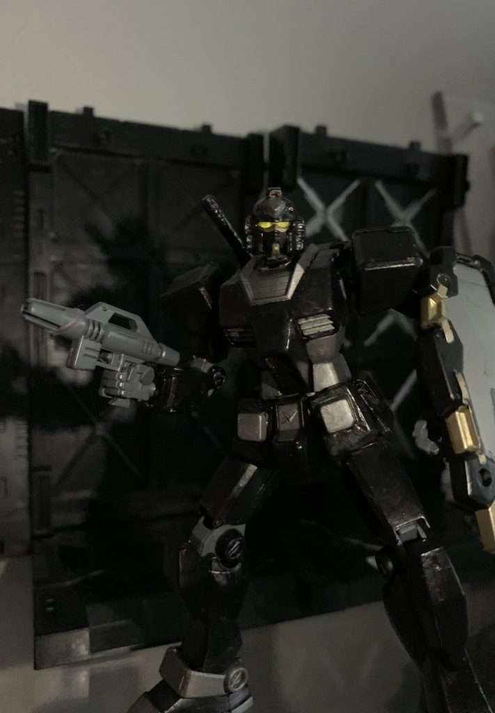 作品名：ガンプラが作りたい<p>ガンプラが作りたい金ないつらい共感してくれる人いいね押して（別に押さなくていいよ） 近頃ザクⅠが作りたいと思っているけど金がない</p>
