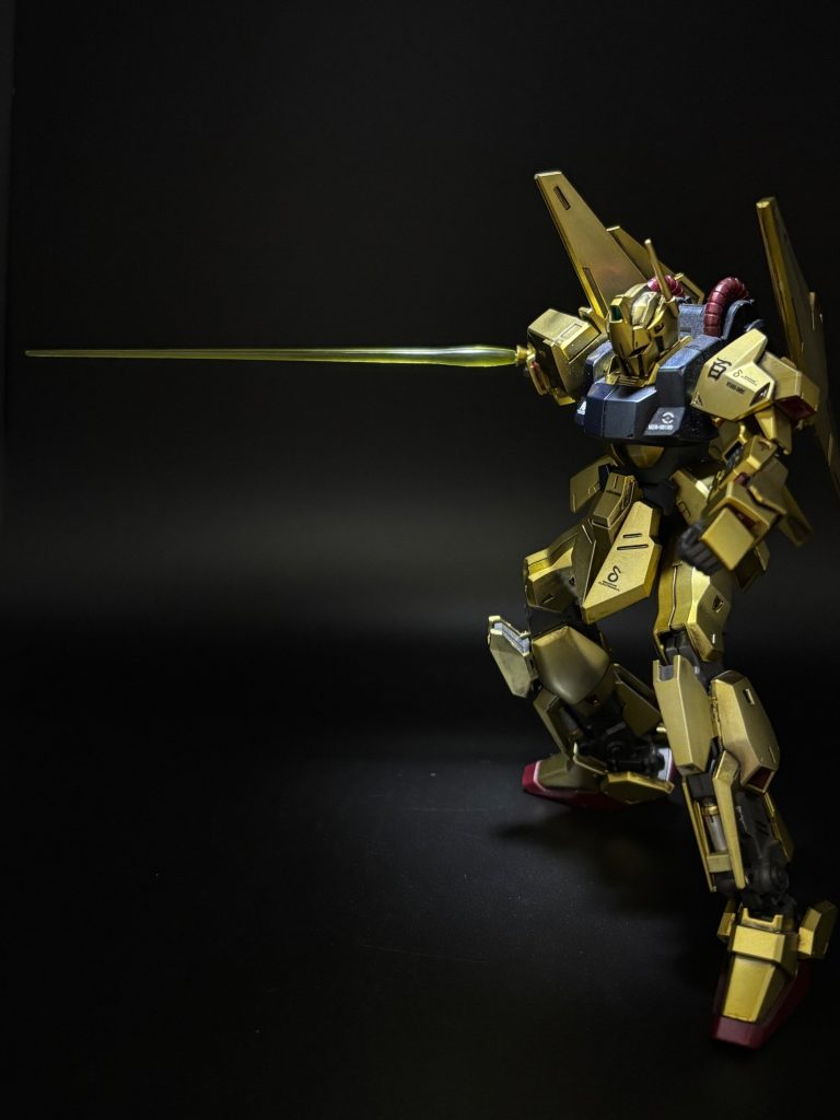 横薙ぎ一閃って感じの一枚📷✨僕これが一番好きかも(gundam-kao3)