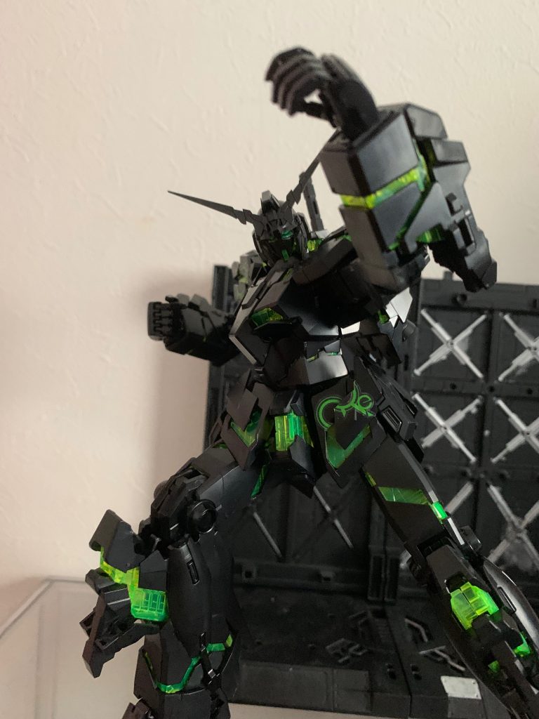 ガンダムファイトぉ！レディィイッゴオオッ！！