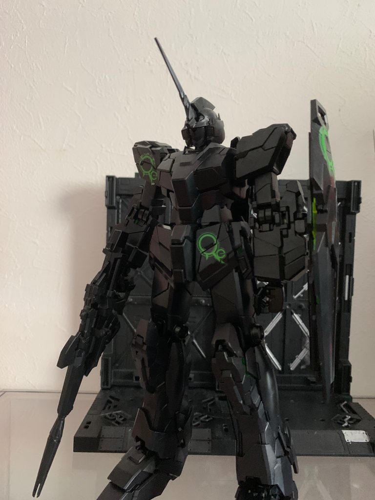 武装装備