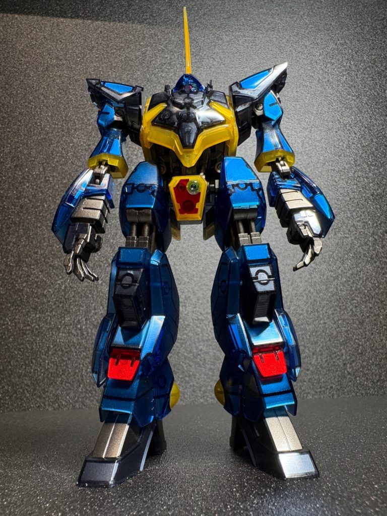 ゴゴゴゴゴ