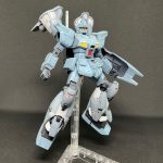 ジム・カスタム高機動型