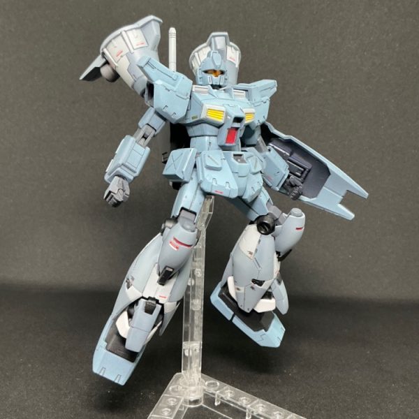 ジム・カスタム高機動型