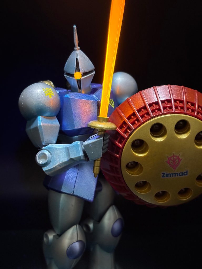 これからも楽しいガンプライフを送ります👍✨GANSTA初めてまだ3ヶ月なのですが、今のところ週1くらいのペースで投稿できてるのは、皆さんの温かいコメントやいいね、ご覧になってくださる方々、そして運営様のおかげです🙇‍♂️これからも細々とですが、楽しみながら活動していきたいと思います(gundam-kao6)ここまでご覧いただきありがとうございました😊✨また次回の作品で👋