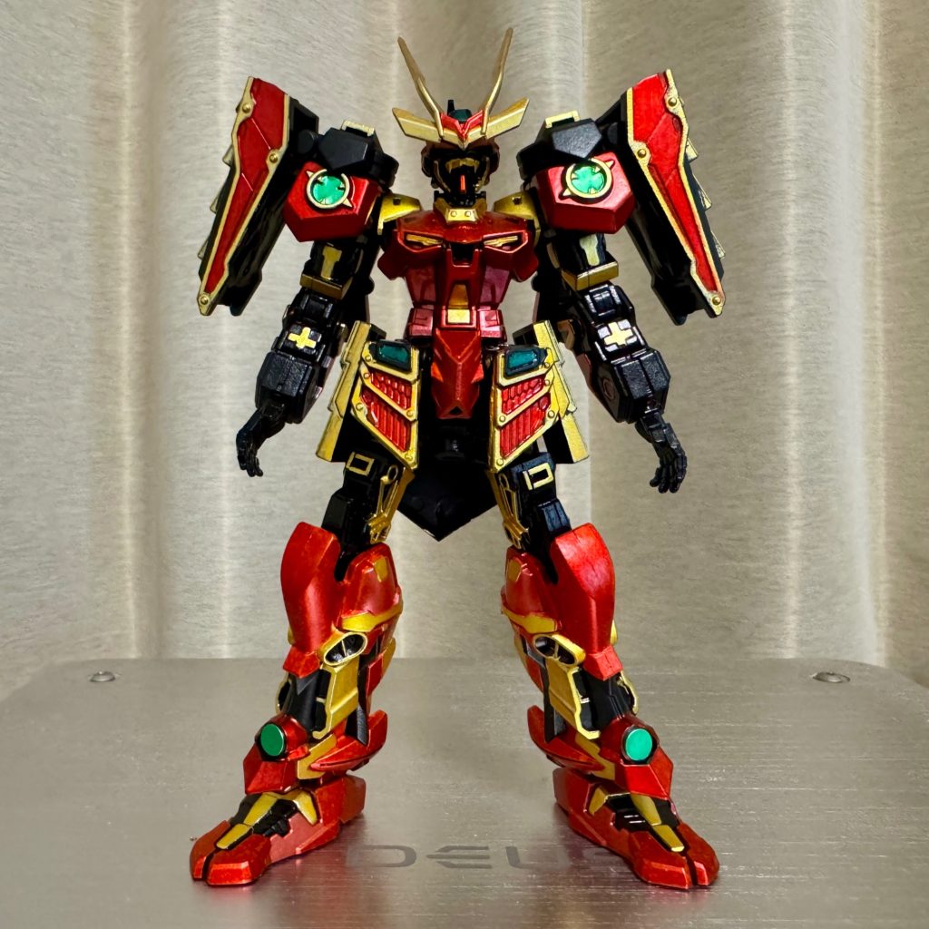 亜統斗玲 将軍–4枚目/制作者：むしびろこう