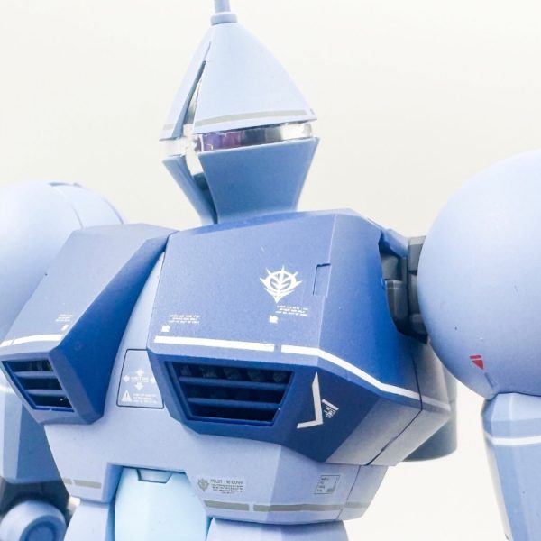 MG 1/100 YMS-15 ギャン　