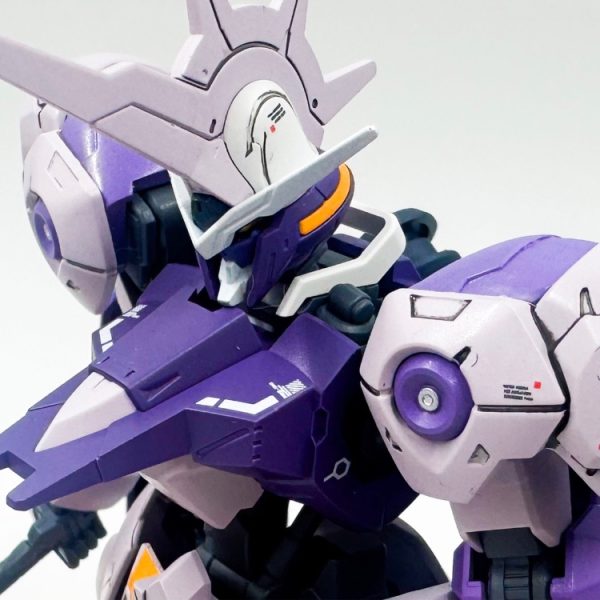HG 1/144 　ASW-G-66 ガンダムキマリスヴィダール