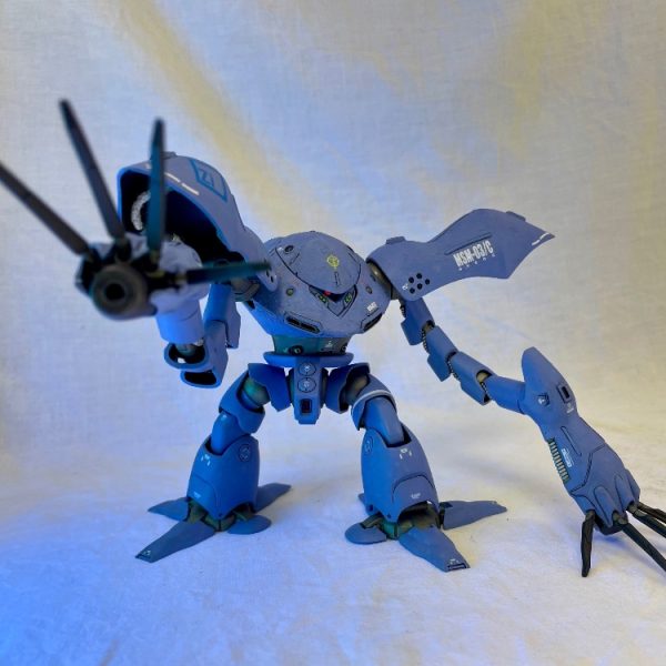 HG ハイゴッグ