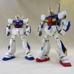 ☆ジェリド・ワシ: 「バスク・ヨメ大佐、コトブキヤのM.S.GのジョイントDを買[…]