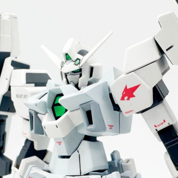 HG 1/144 AGE-2DB ガンダムAGE-2 ダブルバレット　特務隊仕様　