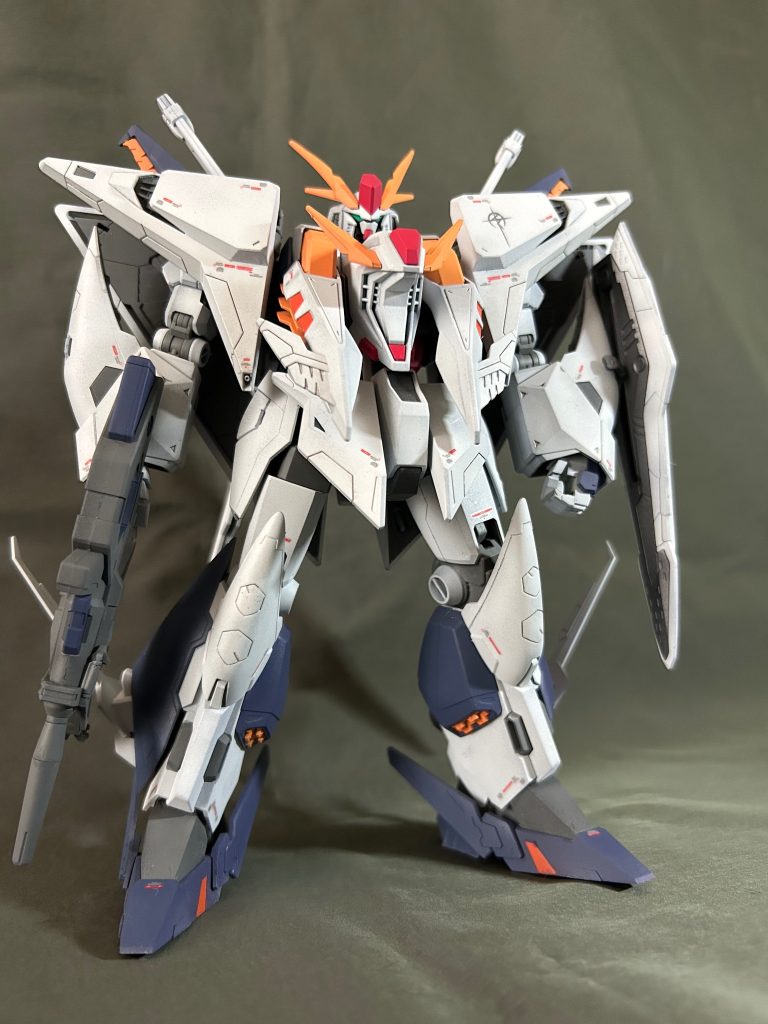 クスィーガンダム