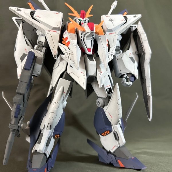 クスィーガンダム