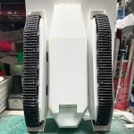 1/48ザクタンク(グリーンマカク)製作12〜18日目EXモデルのデザインを参考[…]