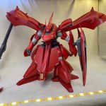 ヤフオクで落札したREナイチンゲールが届いたので、トリスタンからちょっと浮気して[…]