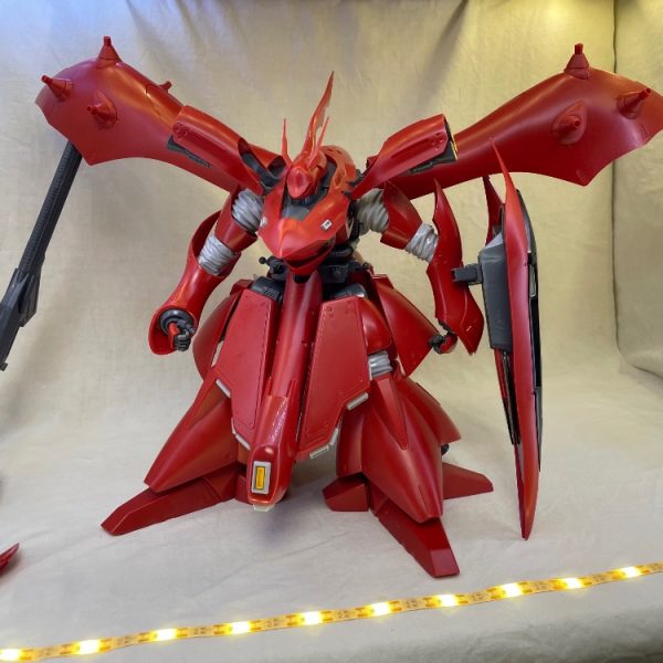 ローライズのナイチンゲール