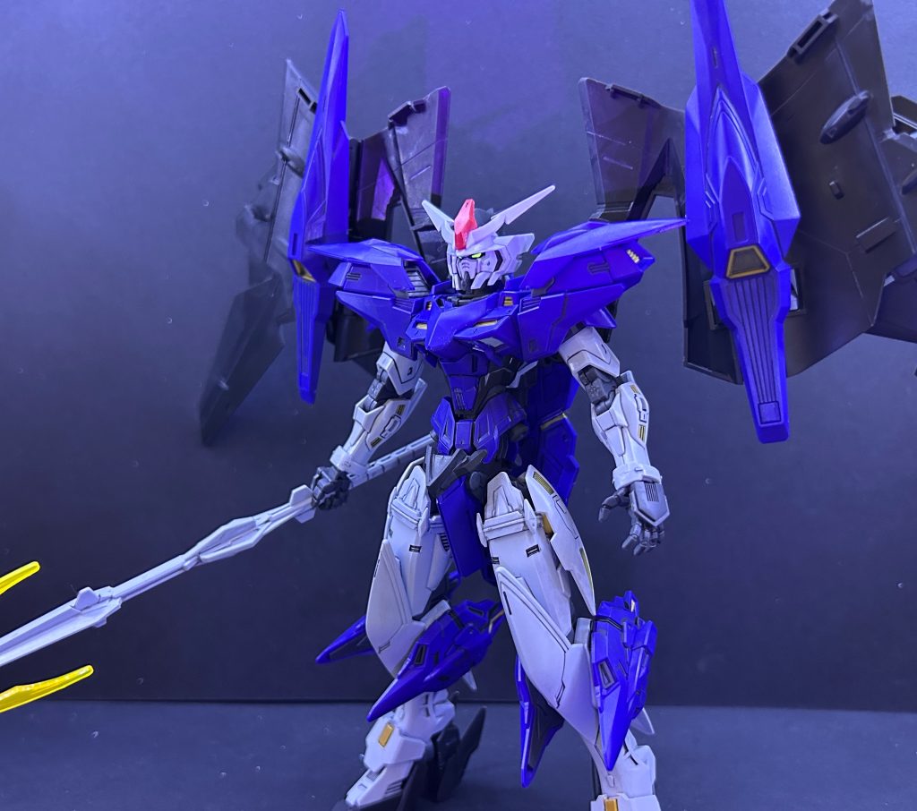 ガンダムグリープ