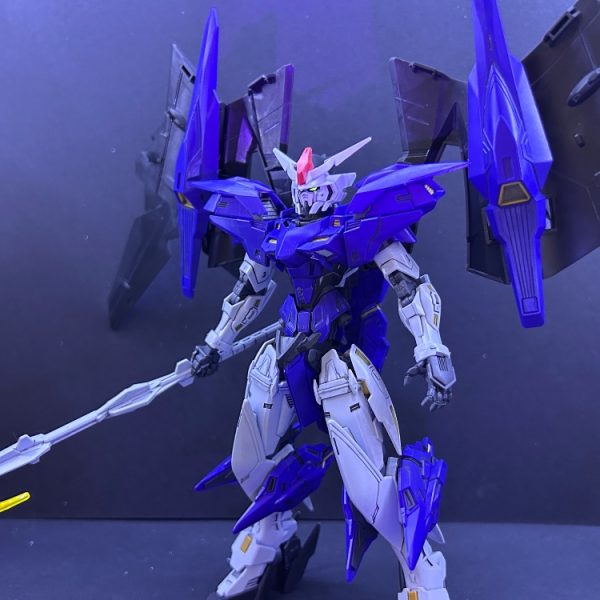 ガンダムグリープ