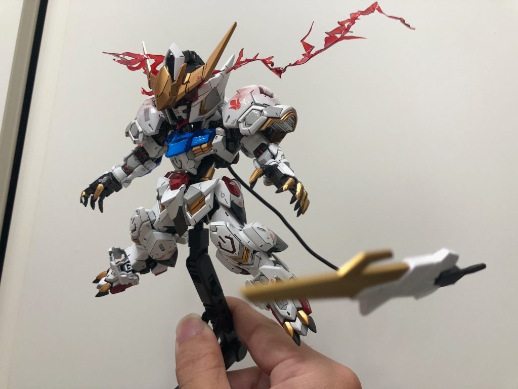 最後にシッポ付けました最後まで見て頂きありがとうございました&nbsp;