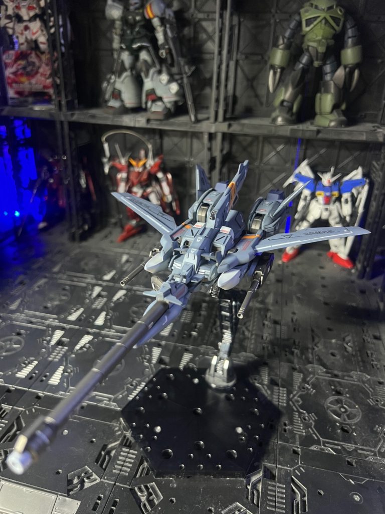 STTS/F-400Rf MURASAME KAI