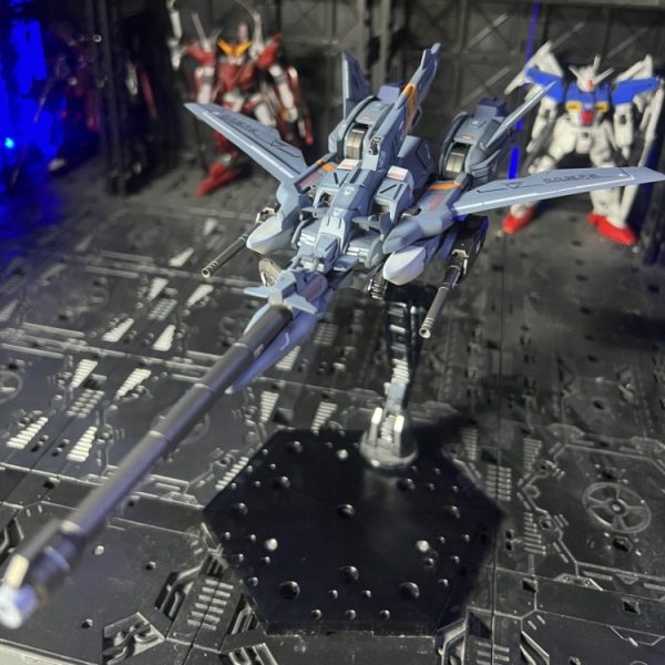 STTS/F-400Rf MURASAME KAI