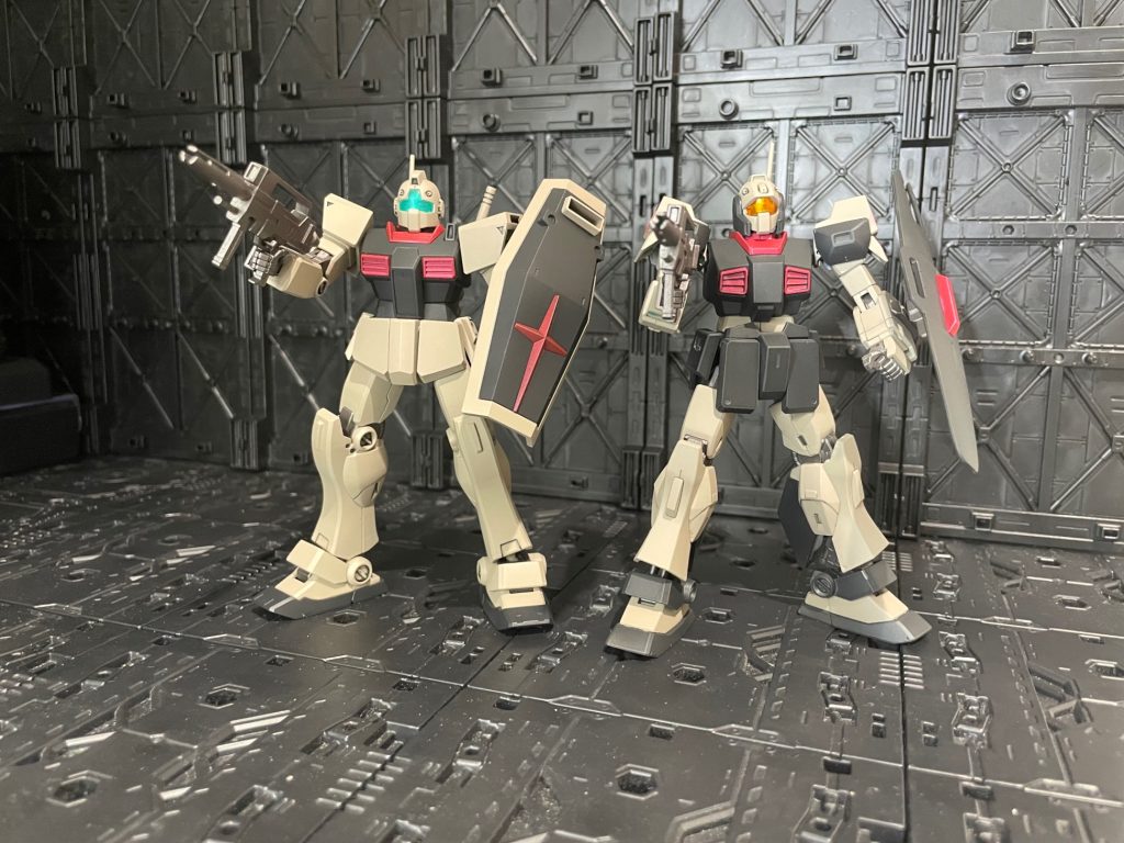 （アデルハイド隊）　UC0086 ネモ