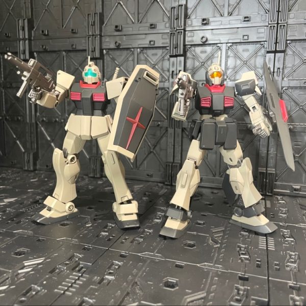 （アデルハイド隊）　UC0086 ネモ
